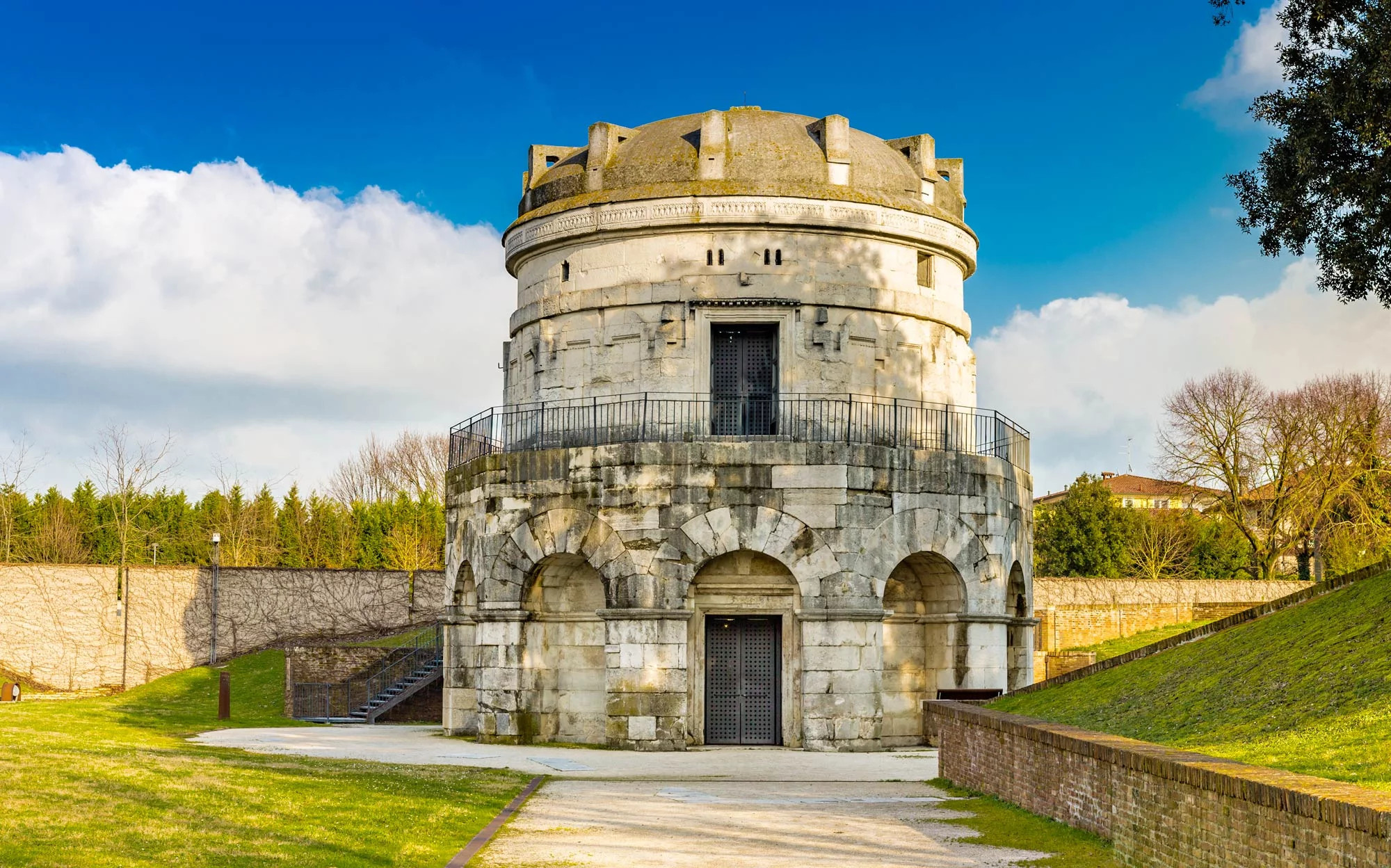 media.SlideRavennaCFH-MichelangeloMilanoMarittima